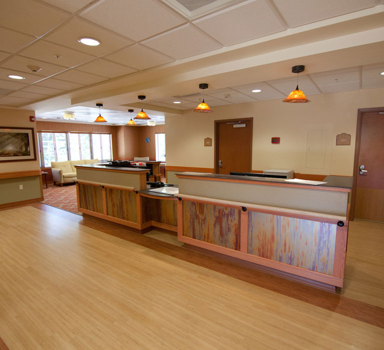Meadville Rehabilitation and Nursing Center