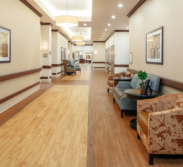 Advanced Rehabilitation & Healthcare of Wichita Falls